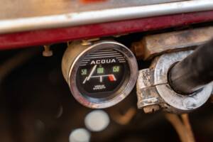 Bild 40/50 von FIAT 500 A Topolino Giardiniera (1949)