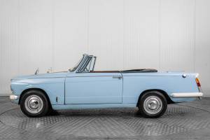Imagen 15/50 de Triumph Herald 13&#x2F;60 (1968)