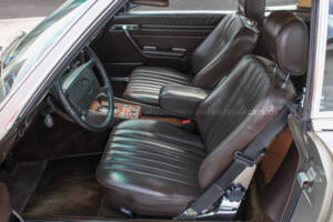 Bild 7/32 von Mercedes-Benz 500 SL (1988)