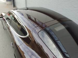 Bild 33/98 von Porsche Panamera Turbo (2009)