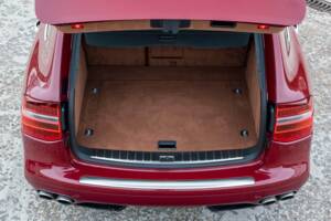 Image 34/45 of Porsche Cayenne Turbo (2009)