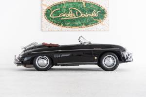 Imagen 16/50 de Porsche 356 A 1600 Speedster (1958)