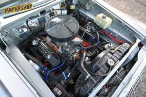 Afbeelding 15/50 van Dodge Dart Station Wagon (1962)