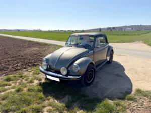 Bild 1/15 von Volkswagen Käfer 1303 Oettinger (1978)