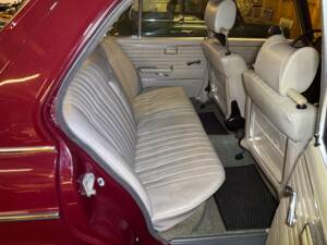 Bild 14/29 von BMW 2500 (1977)