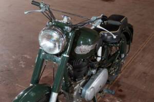 Bild 14/20 von Royal Enfield Clipper 350 (1957)