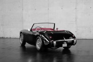 Bild 5/37 von Austin-Healey 100&#x2F;6 (BN4) (1959)