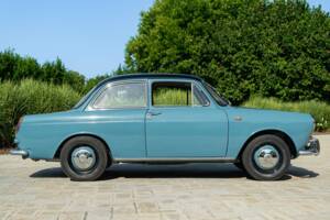 Image 5/50 of Volkswagen 1500 (1963)