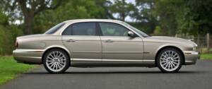 Afbeelding 6/50 van Jaguar XJ 8 4.2 (2003)