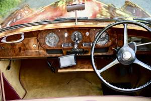 Image 41/50 de Rolls-Royce Silver Cloud I Mulliner (1957)