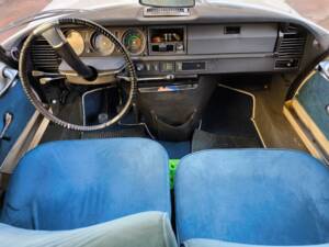 Bild 9/22 von Citroën DS 20 A (1971)