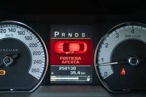 Immagine 49/50 di Jaguar XF 3.0 D-S (2008)