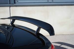 Image 4/22 de Mercedes-Benz SL 65 AMG Black Series (2009)