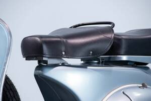 Afbeelding 9/12 van Piaggio DUMMY (1950)