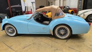 Image 5/50 of Triumph TR 3A (1959)