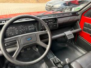Image 6/28 of FIAT Panda 4x4 (1993)