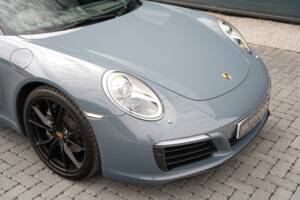 Image 27/50 of Porsche 911 Carrera (2016)