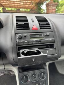 Bild 18/21 von Volkswagen Lupo 1.2 TDI 3L (2002)