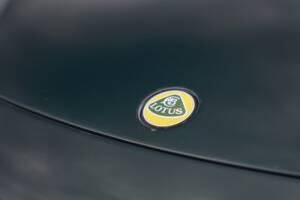 Imagen 31/50 de Lotus Evora GT410 Sport (2018)