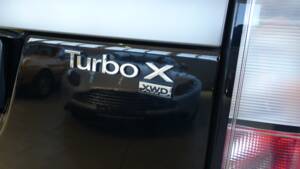 Image 31/43 of Saab 9-3 Turbo X (2008)