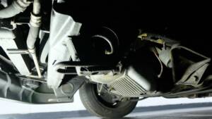 Image 33/35 of BMW M 635 CSi (1984)