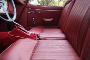 Image 47/50 de Jaguar XK 150 3.4 S OTS (1958)