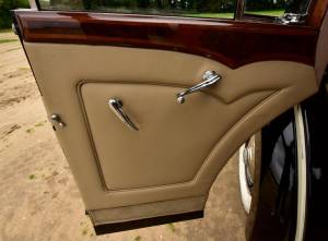Image 22/50 de Bentley Mark VI (1948)