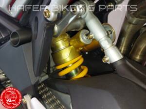 Afbeelding 41/47 van MV Agusta F4 1000 S (2004)