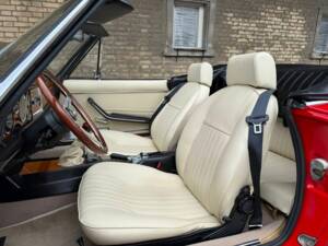 Bild 8/19 von FIAT 124 Spider BS (1971)