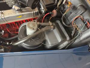 Bild 29/33 von Volvo PV 444 (1957)