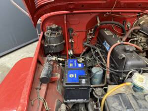 Immagine 10/50 di Toyota Land Cruiser FJ 40 (1975)