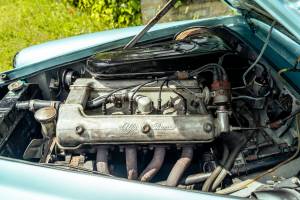 Image 19/37 of Alfa Romeo 1900 CSS Ghia-Aigle (1957)