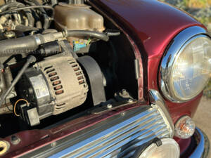 Bild 50/90 von Mini Cooper 1.3i MPI (1999)