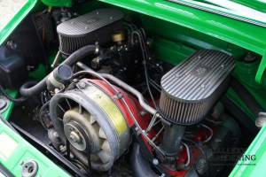 Bild 4/50 von Porsche 911 Carrera RS 2.7 (Sport) (1973)