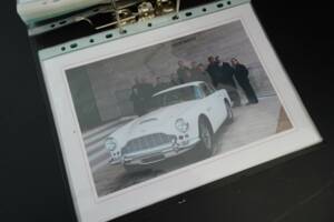 Afbeelding 7/50 van Aston Martin DB 4 (1961)