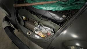 Image 24/84 of Volkswagen Beetle 1200 (1969)