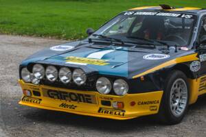 Afbeelding 8/82 van Lancia Rally 037 (1983)