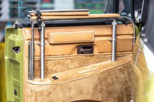 Bild 28/66 von Land Rover Range Rover Classic Rometsch (1985)