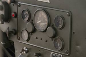 Bild 46/50 von Willys-Overland MC / M-38 (1961)