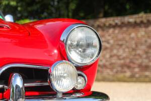 Bild 45/50 von Alfa Romeo Giulia 1600 Spider Veloce (1965)