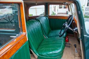 Bild 6/12 von Bentley 3 1/2 Liter (1935)