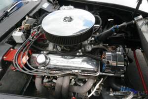 Immagine 37/47 di Chevrolet Corvette Stingray (1968)