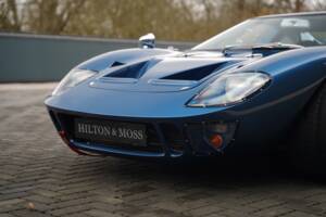 Bild 28/50 von Ford GT40 (2021)