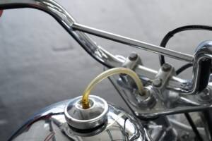 Immagine 13/30 di Honda Z 50 Monkey (1986)