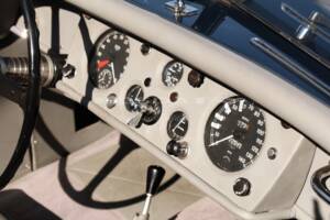 Image 20/24 de Jaguar XK 140 SE OTS (1957)