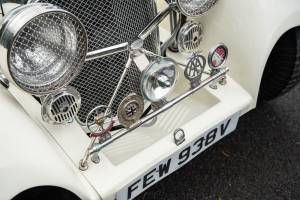 Bild 31/39 von Jaguar SS 100 (1979)