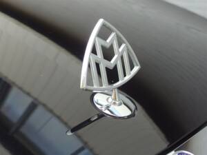 Bild 81/99 von Mercedes-Benz Maybach S 500 (2015)