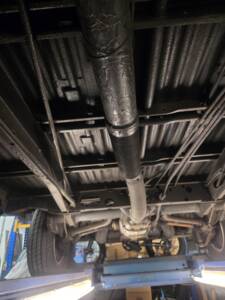 Imagen 10/13 de Volkswagen T2b minibus L (1979)