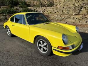 Bild 5/100 von Porsche 911 2.4 T "Oilflap" (1972)