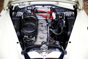 Bild 27/27 von Mercedes-Benz 300 b Cabriolet D (1955)